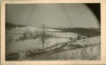 Rogers Clark Ballard Thruston Mountain Collection - RCBT-MT-308