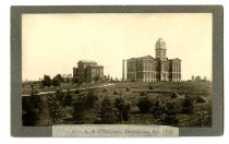 Rogers Clark Ballard Thruston Mountain Collection - RCBT-MT-324