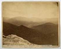 Rogers Clark Ballard Thruston Mountain Collection - RCBT-MT-326