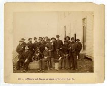 Rogers Clark Ballard Thruston Mountain Collection - RCBT-MT-341