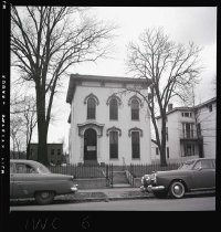 Ivey Watkins Cousins Negative Collection - IWC-0006