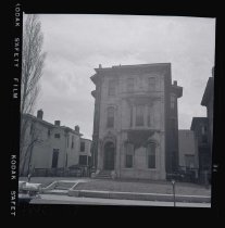 Ivey Watkins Cousins Negative Collection - IWC-0037