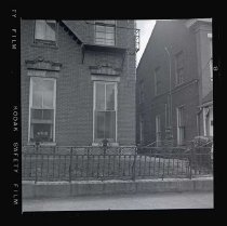 Ivey Watkins Cousins Negative Collection - IWC-0046