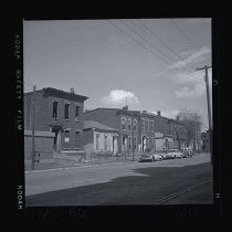 Ivey Watkins Cousins Negative Collection - IWC-0060