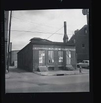 Ivey Watkins Cousins Negative Collection - IWC-0061