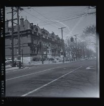 Ivey Watkins Cousins Negative Collection - IWC-0086