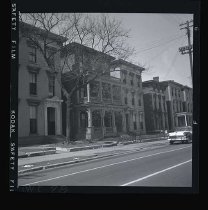 Ivey Watkins Cousins Negative Collection - IWC-0098