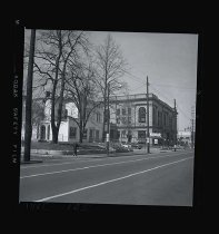 Ivey Watkins Cousins Negative Collection - IWC-0105