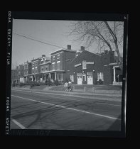 Ivey Watkins Cousins Negative Collection - IWC-0109