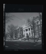 Ivey Watkins Cousins Negative Collection - IWC-0113