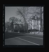 Ivey Watkins Cousins Negative Collection - IWC-0117