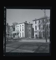 Ivey Watkins Cousins Negative Collection - IWC-0120