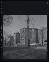 Ivey Watkins Cousins Negative Collection - IWC-0124