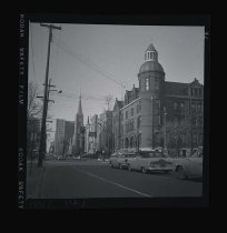 Ivey Watkins Cousins Negative Collection - IWC-0141