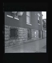 Ivey Watkins Cousins Negative Collection - IWC-0146