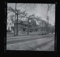 Ivey Watkins Cousins Negative Collection - IWC-0148