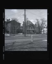 Ivey Watkins Cousins Negative Collection - IWC-0158