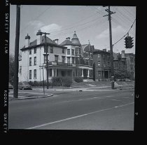 Ivey Watkins Cousins Negative Collection - IWC-0160