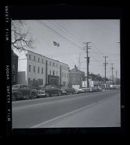 Ivey Watkins Cousins Negative Collection - IWC-0174