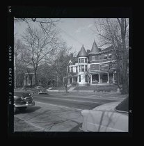 Ivey Watkins Cousins Negative Collection - IWC-0196