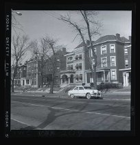 Ivey Watkins Cousins Negative Collection - IWC-0209