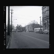 Ivey Watkins Cousins Negative Collection - IWC-0228