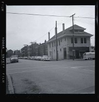 Ivey Watkins Cousins Negative Collection - IWC-0258