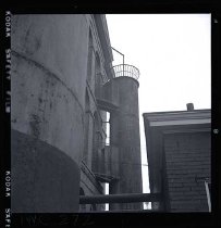 Ivey Watkins Cousins Negative Collection - IWC-0272