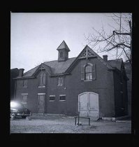 Ivey Watkins Cousins Negative Collection - IWC-0280