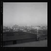 Ivey Watkins Cousins Negative Collection - IWC-0314