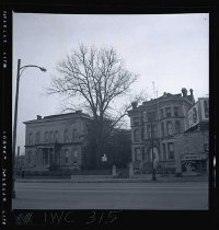 Ivey Watkins Cousins Negative Collection - IWC-0315