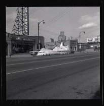 Ivey Watkins Cousins Negative Collection - IWC-0336