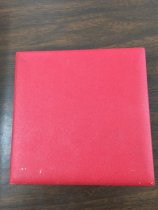 Dr. Ronald Levine's medal commemorating 20 years of the European Sterility 