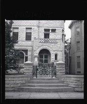 Ivey Watkins Cousins Negative Collection - IWC-0488