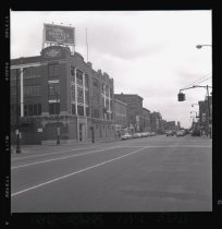 Ivey Watkins Cousins Negative Collection - IWC-0508