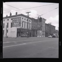 Ivey Watkins Cousins Negative Collection - IWC-0520