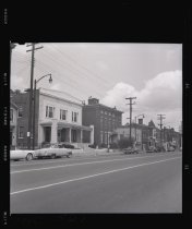 Ivey Watkins Cousins Negative Collection - IWC-0521