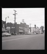 Ivey Watkins Cousins Negative Collection - IWC-0522