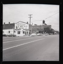 Ivey Watkins Cousins Negative Collection - IWC-0524