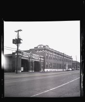 Ivey Watkins Cousins Negative Collection - IWC-0531