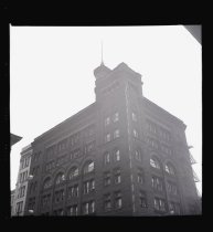 Ivey Watkins Cousins Negative Collection - IWC-0539