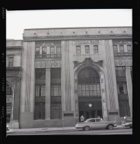 Ivey Watkins Cousins Negative Collection - IWC-0543