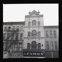 Ivey Watkins Cousins Negative Collection - IWC-0547