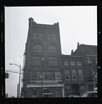 Ivey Watkins Cousins Negative Collection - IWC-0565