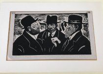 "A Matter of Theology"