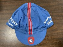Jerry Abramson's New York City marathon cap