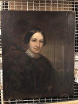 Harriet Smith Rowland (1832-1900)