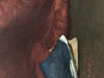 Fanny Henning (c. 1847-1866)