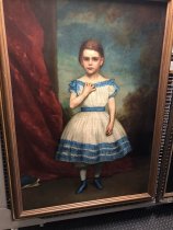 Fanny Henning (c. 1847-1866)