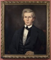 Cornelius Deweese  (1810-1896)